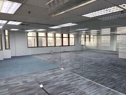 City Hall MRT (D6), Office #596248841